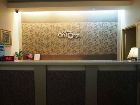 Comfort Hotel Sydney City (formerly City Lodge Hotel) - Darwin Holiday 2