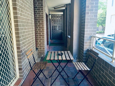 Comfort HS Apartment - Darwin Holiday 1
