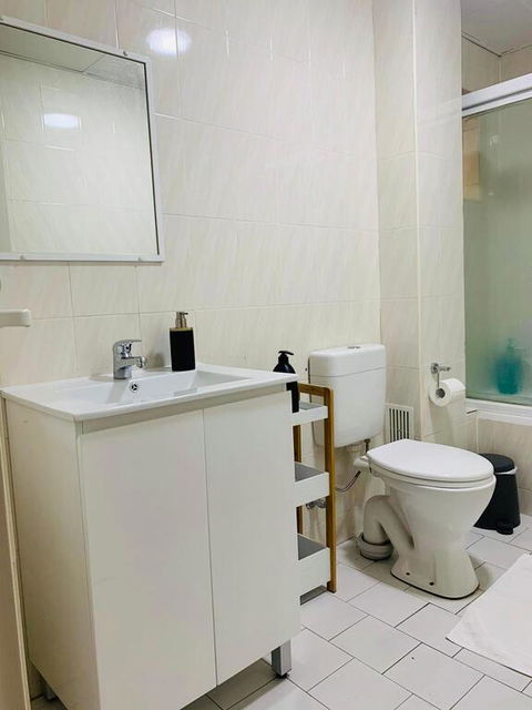 Comfort HS Apartment - Darwin Holiday 3