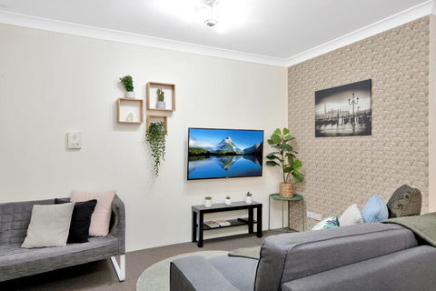 Comfort HS Apartment - Darwin Holiday 0