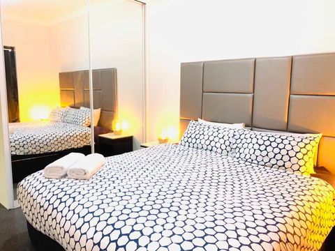 Comfort HS Apartment - Darwin Holiday 2