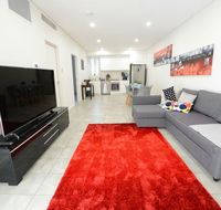 Comfort HS Apartment - Central Park - Darwin Holiday