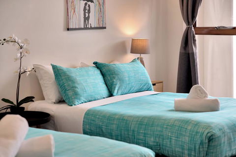 Comfort HS Apartment - Central Park - Darwin Holiday 2
