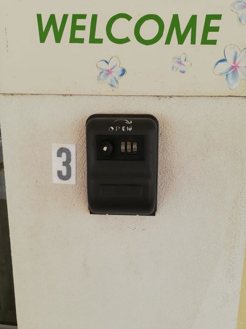 Comfort Inn - Darwin Holiday 3
