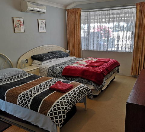 Comfort Inn - Darwin Holiday 0