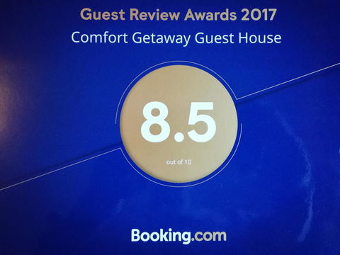 Comfort Inn - Darwin Holiday 1