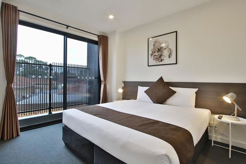 Comfort Inn & Apartments Dandenong - Darwin Holiday 1