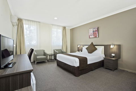Comfort Inn & Apartments Dandenong - Darwin Holiday 3