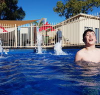 Comfort Inn  Suites Augusta Westside - Darwin Holiday