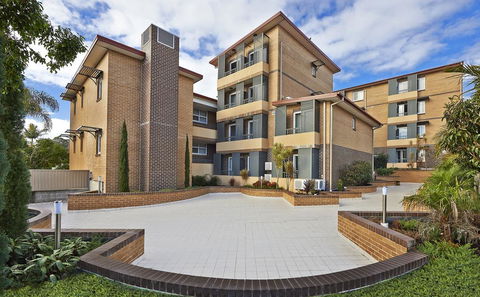 Comfort Inn & Suites Burwood - Darwin Holiday 0