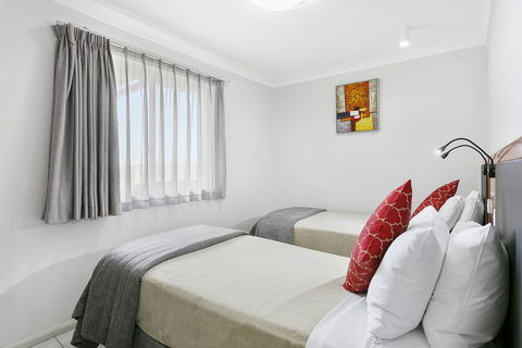 Comfort Inn & Suites Burwood - Darwin Holiday 1
