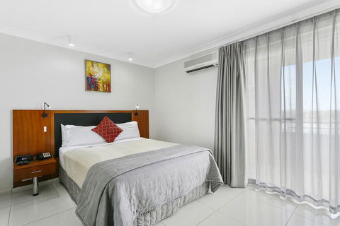 Comfort Inn & Suites Burwood - Darwin Holiday 2