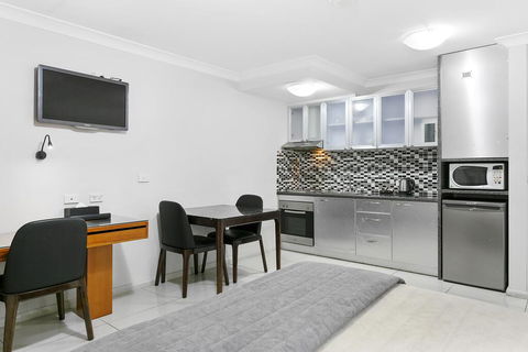 Comfort Inn & Suites Burwood - Darwin Holiday 3