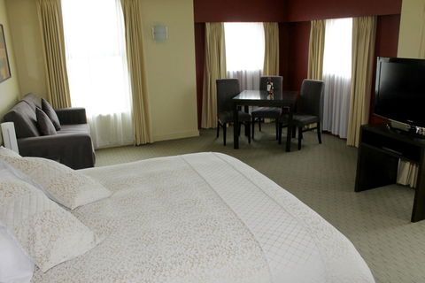 Comfort Inn & Suites City Views - Darwin Holiday 2