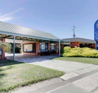 Comfort Inn  Suites Emmanuel - Darwin Holiday