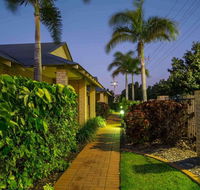 Comfort Inn  Suites Karratha - Darwin Holiday