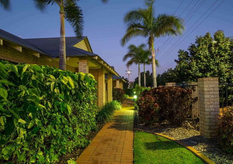 Comfort Inn & Suites Karratha - Darwin Holiday 0