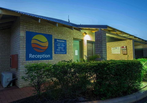 Comfort Inn & Suites Karratha - Darwin Holiday 3