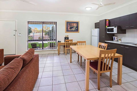 Comfort Inn & Suites Karratha - Darwin Holiday 2