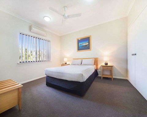 Comfort Inn & Suites Karratha - Darwin Holiday 1