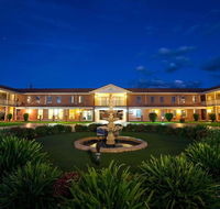 Comfort Inn  Suites King Avenue - Darwin Holiday