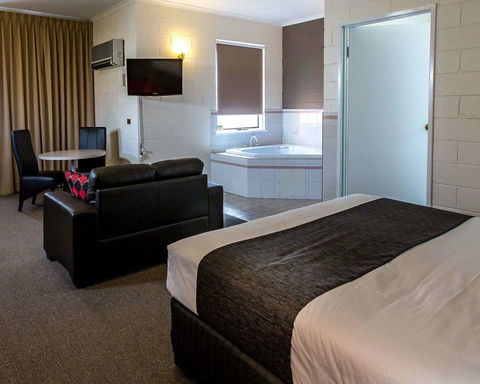 Comfort Inn & Suites King Avenue - Darwin Holiday 2