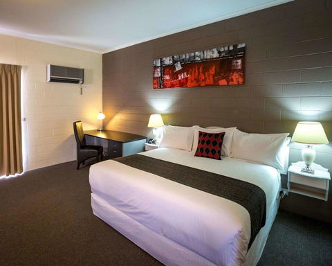 Comfort Inn & Suites King Avenue - Darwin Holiday 1
