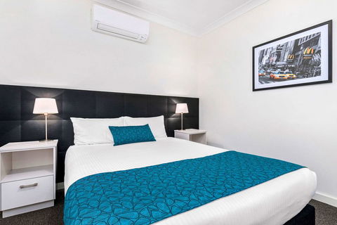 Comfort Inn & Suites Manhattan - Darwin Holiday 2