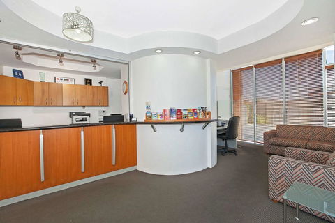 Comfort Inn & Suites Northgate Airport Motel - Darwin Holiday 3