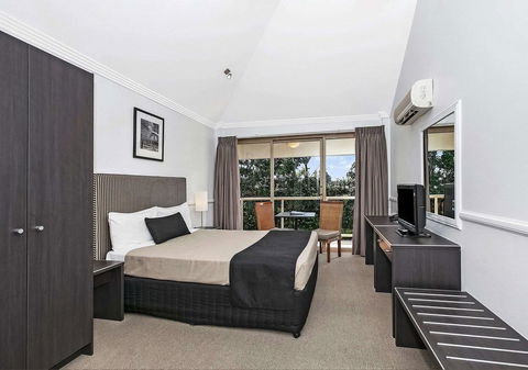 Comfort Inn & Suites Northgate Airport Motel - Darwin Holiday 1