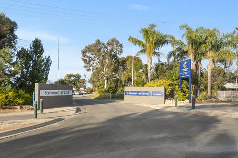 Comfort Inn & Suites Riverland - Darwin Holiday 1