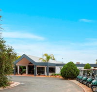 Comfort Inn  Suites Riverland - Darwin Holiday