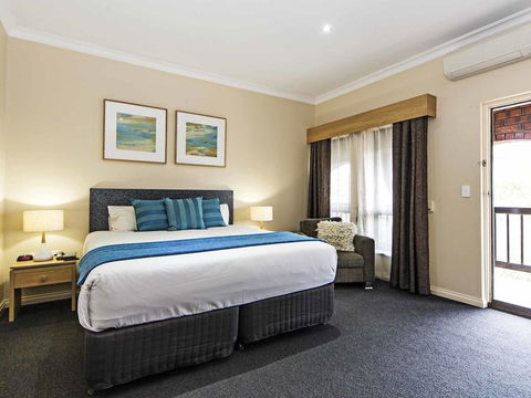 Comfort Inn & Suites Sombrero - Darwin Holiday 0