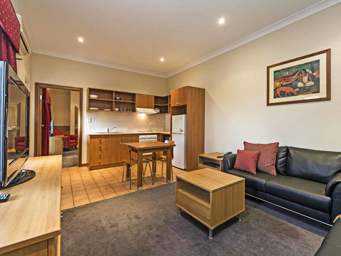 Comfort Inn & Suites Sombrero - Darwin Holiday 2