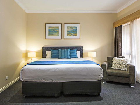 Comfort Inn & Suites Sombrero - Darwin Holiday 1