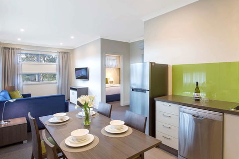 Comfort Inn & Suites Warragul - Darwin Holiday 2