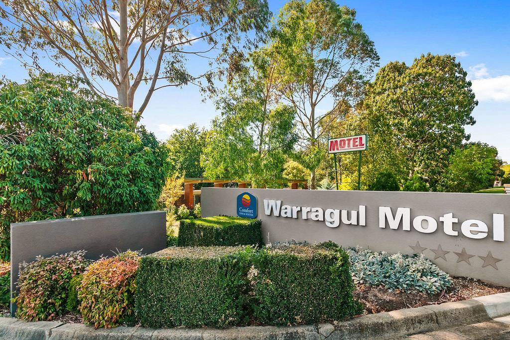 Warragul VIC Darwin Holiday