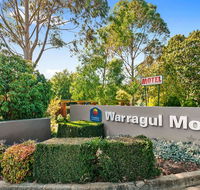 Comfort Inn  Suites Warragul - Darwin Holiday
