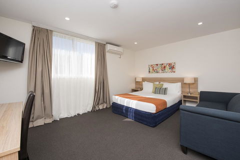 Comfort Inn Aden Mudgee - Darwin Holiday 3