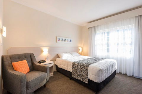 Comfort Inn All Seasons - Darwin Holiday 1