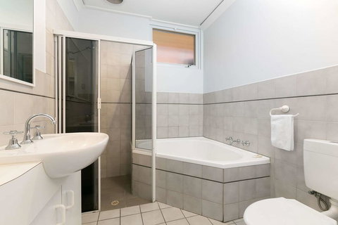 Comfort Inn Anzac Highway - Darwin Holiday 2