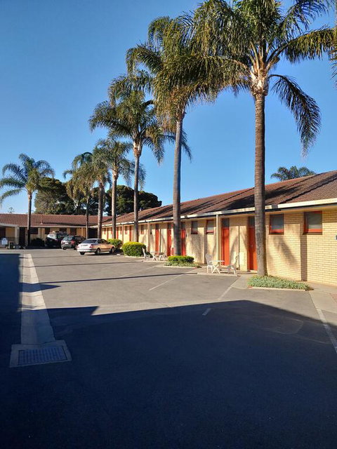 Comfort Inn Anzac Highway - Darwin Holiday 3