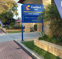 Comfort Inn Anzac Highway - Darwin Holiday