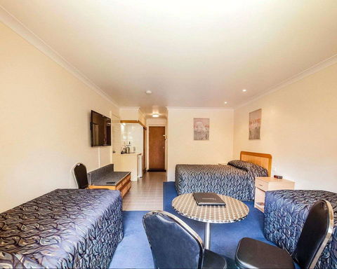 Comfort Inn Bay Of Isles - Darwin Holiday 3