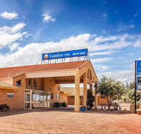 Comfort Inn Bay of Isles - Darwin Holiday