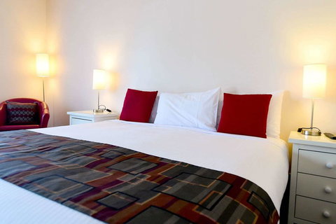 Comfort Inn Benalla - Darwin Holiday 3