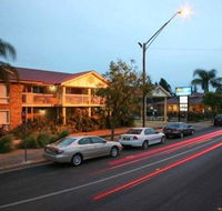 Comfort Inn Blue Lagoon - Darwin Holiday