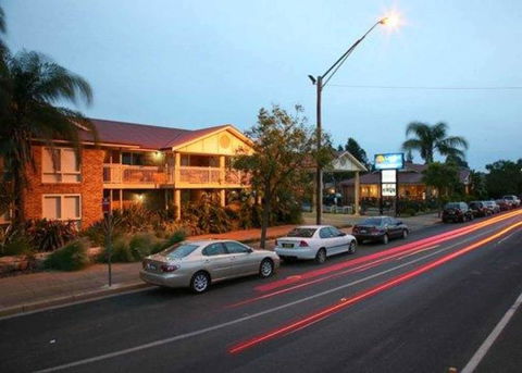 Comfort Inn Blue Lagoon - Darwin Holiday 0