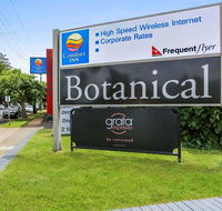 Comfort Inn Botanical - Darwin Holiday