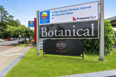Comfort Inn Botanical - Darwin Holiday 0